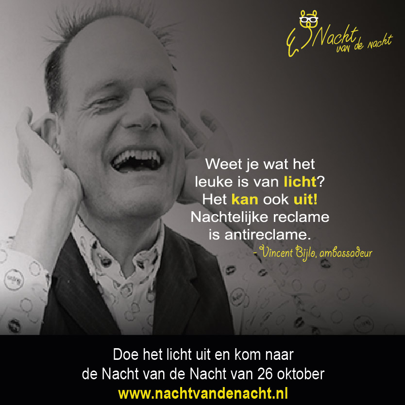 Honderden bezoekers bij Nacht van de Nacht in ARTIS