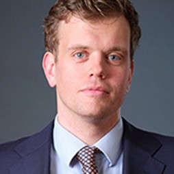 Profiel Jaap Lameijer