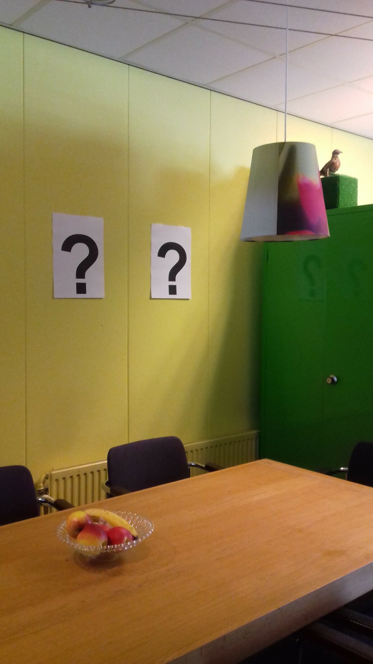 Komt hier uw mooiste natuurfoto? 