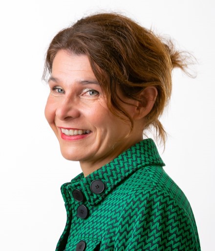 Profiel Annemarie ter Heijne