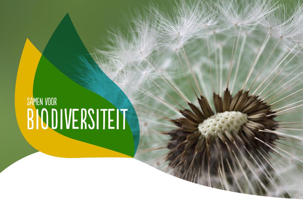Op weg naar één Deltaplan Biodiversiteitsherstel