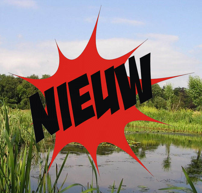 Nederlandse natuur toont licht herstel