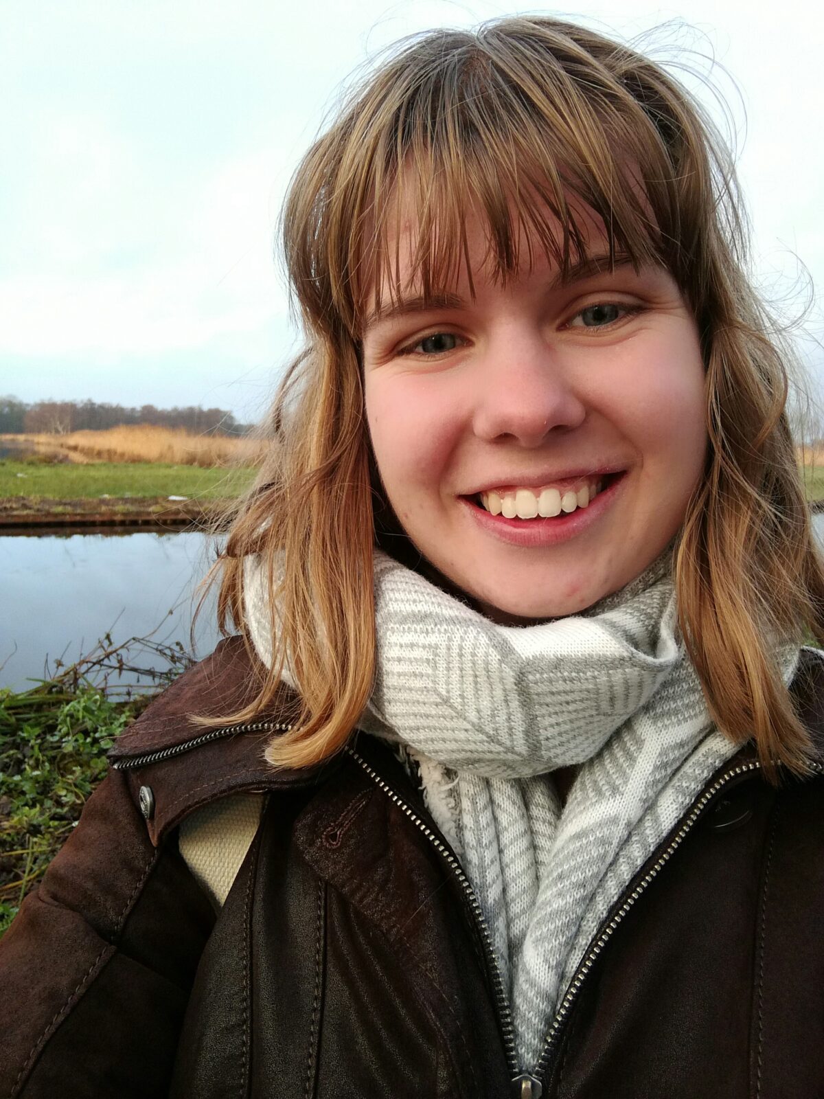 Stagiaire onderzoekt realisatie Agroforestry