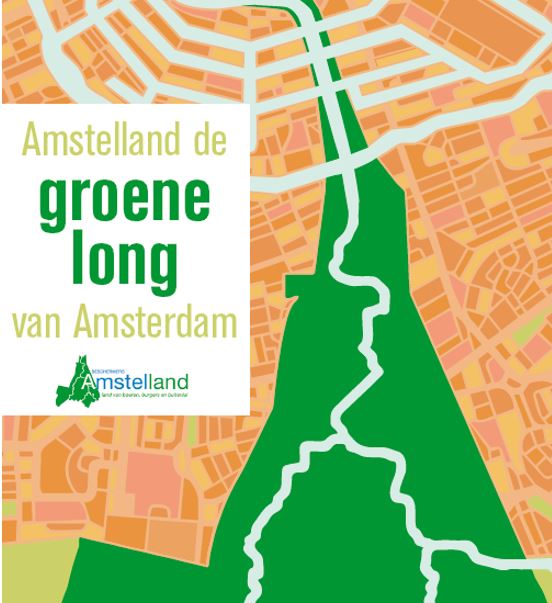 Politiek Debat op 27 februari 2019 over de toekomst van Amstelland