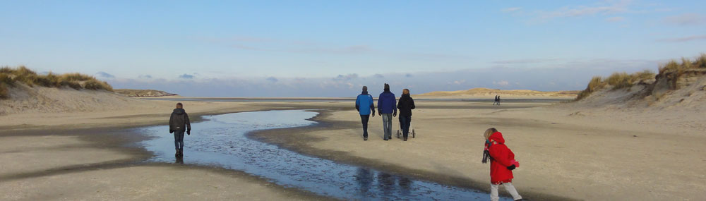 Oproep tegen uitbreiding gaswinning in Waddenzee
