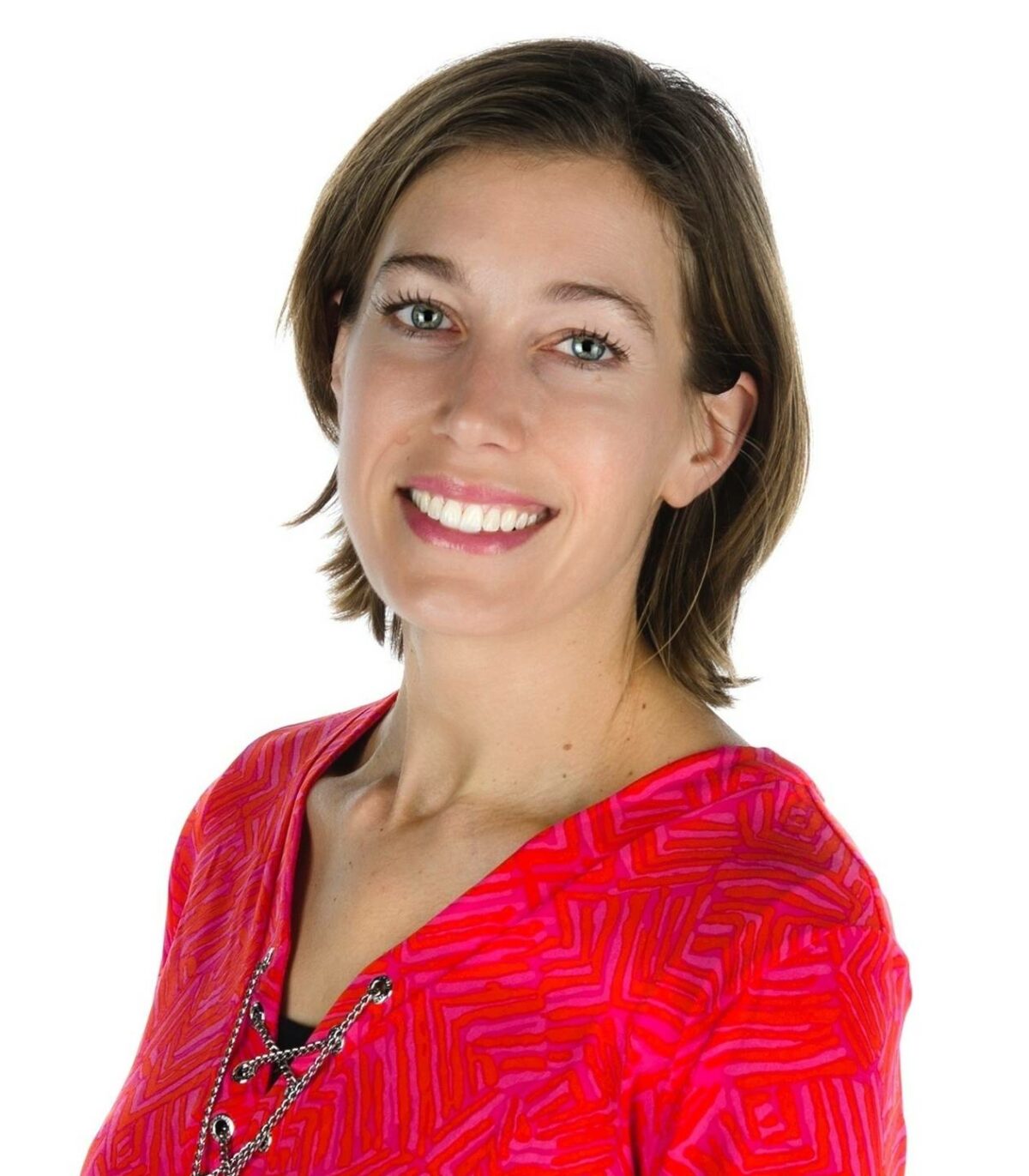 Even voorstellen: onze nieuwe netwerkdirecteur Corinne de Jonge van Ellemeet