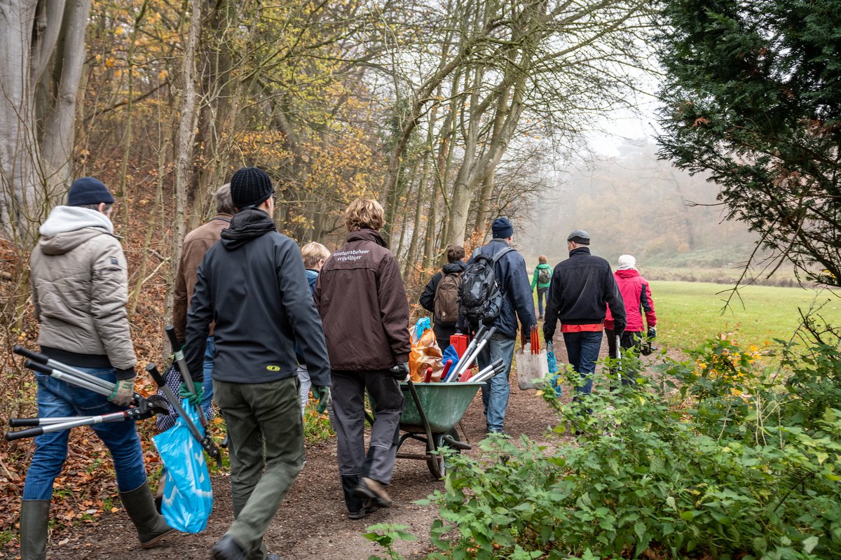Groene ideeën in Noord-Holland gezocht