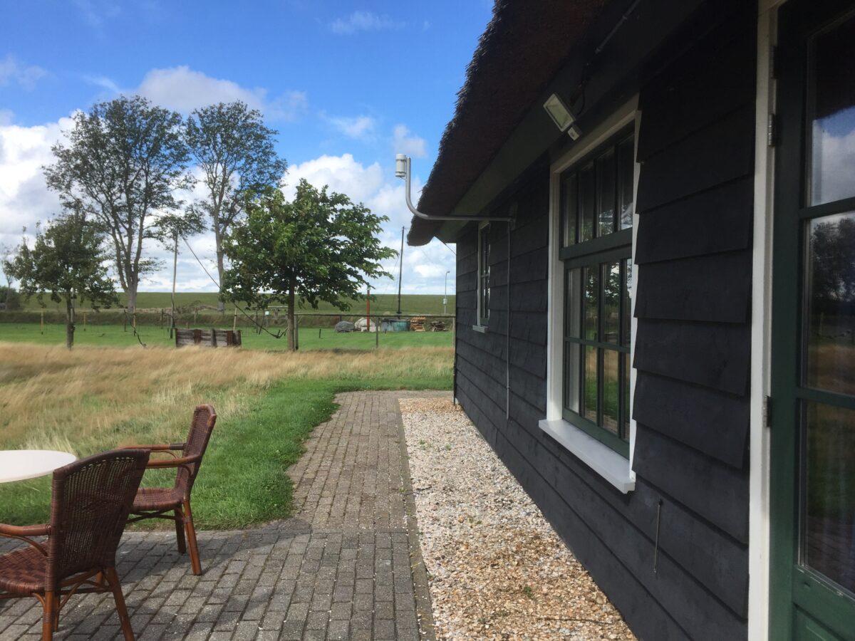 Eerste donkertemeter geplaatst in Noord-Holland