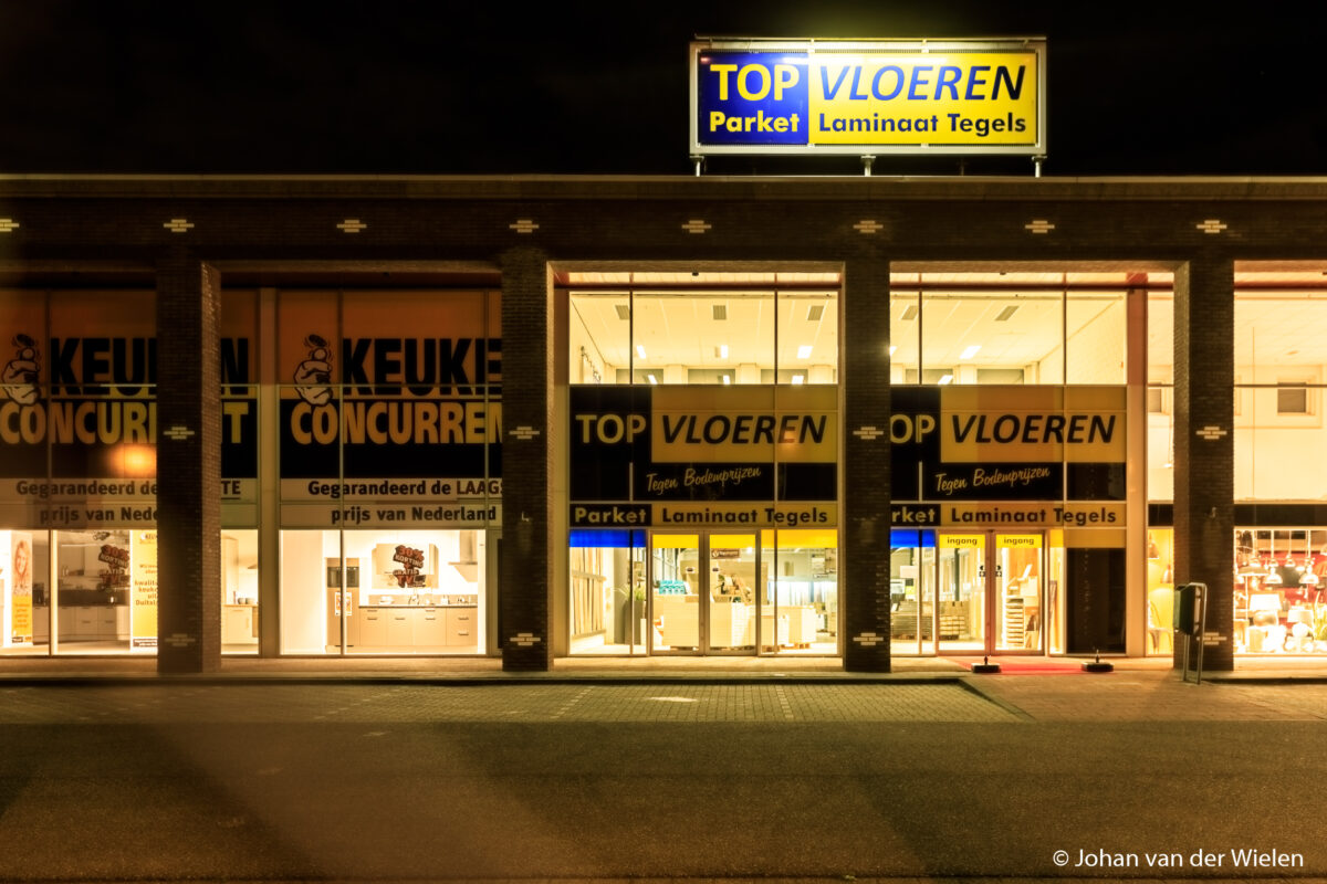 Nieuw meldpunt lichthinder