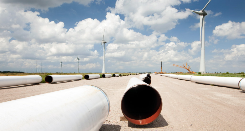 Waterstofcoalitie presenteert pact voor toekomst van Nederland
