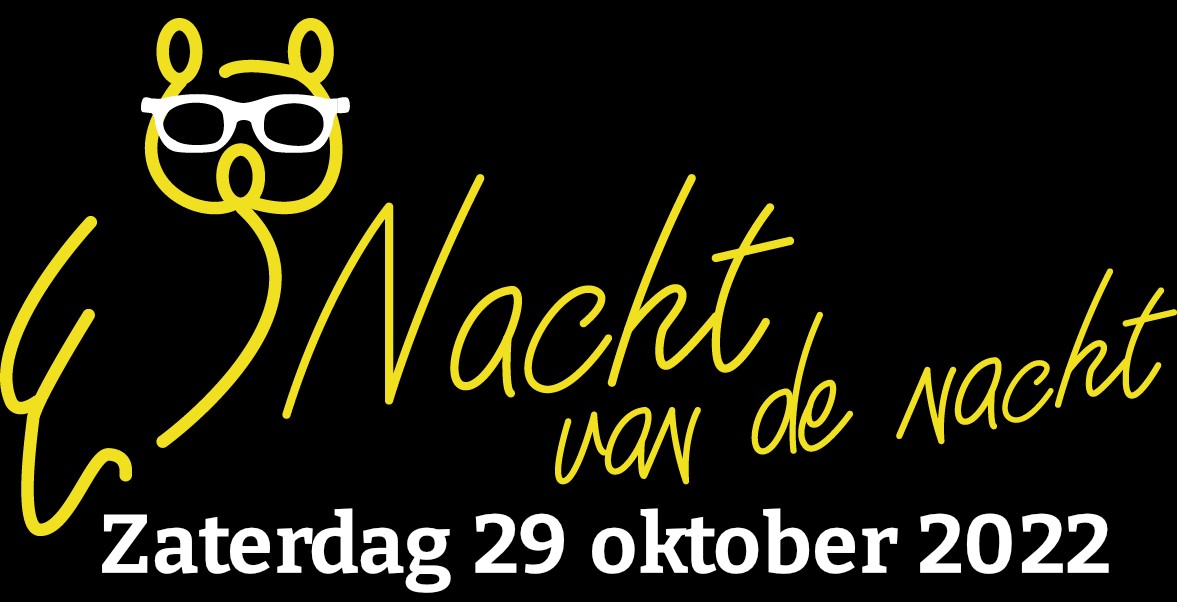 Nacht van de Nacht - 29 oktober