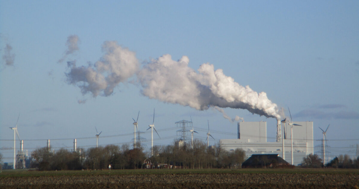 Oproep milieuorganisaties: zet niet in op kolen, maar kies voor duurzame bronnen