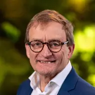 Profiel Hans Huibers