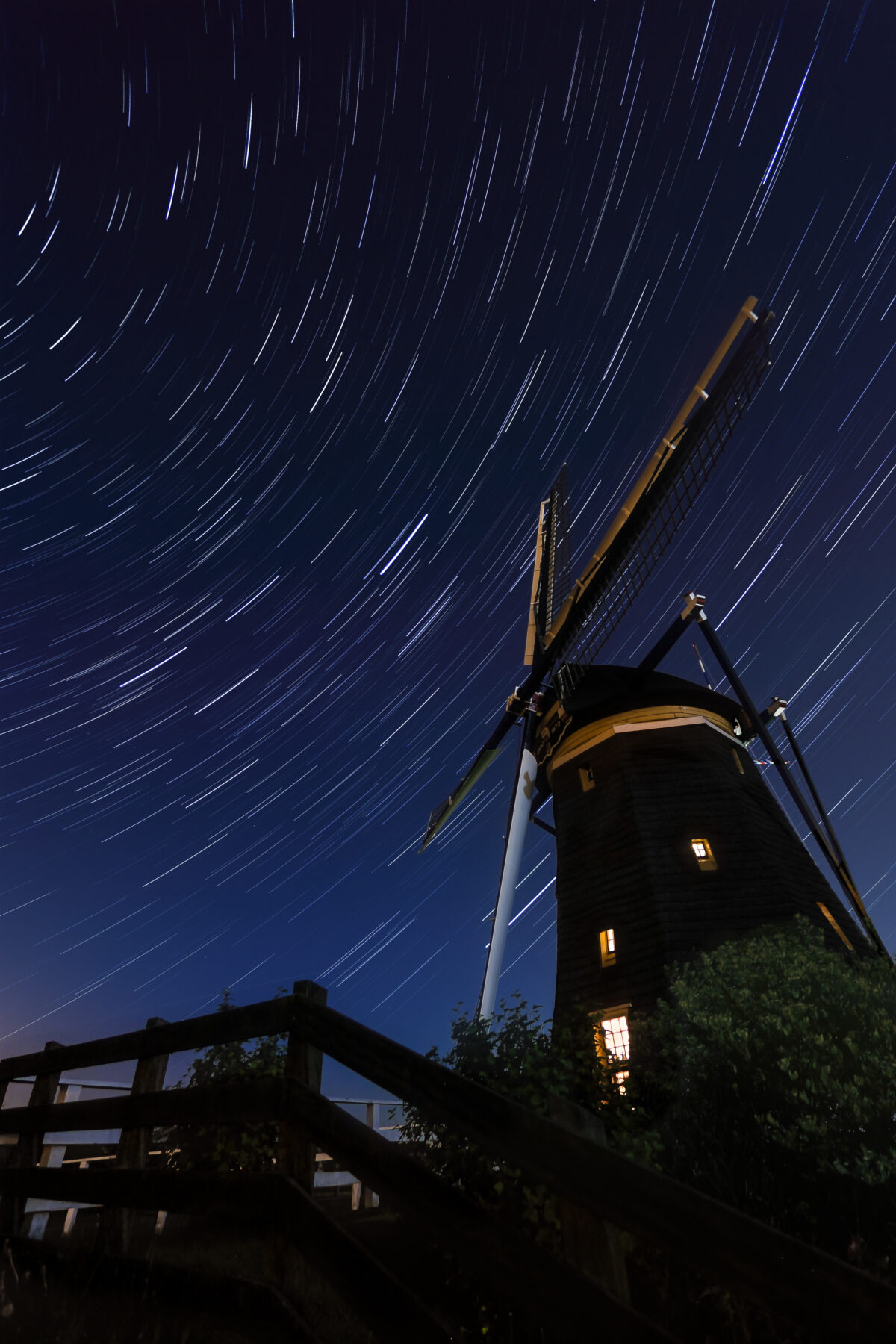 Nacht van de Noord-Hollandse Natuur  