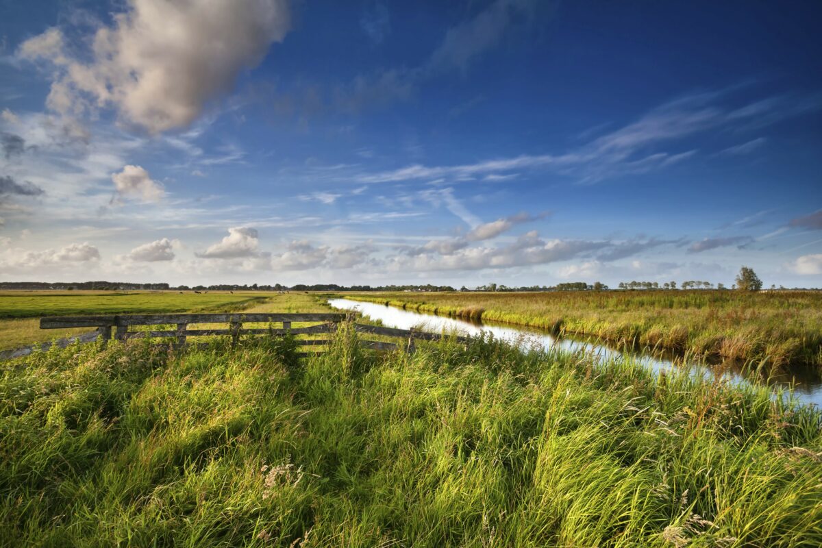 Meld bouwplannen in het Noord-Hollandse buitengebied!