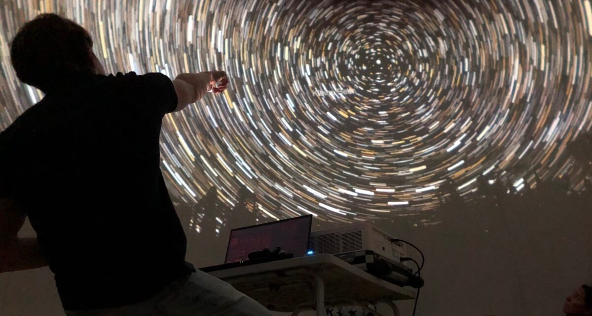 Unieke nachtactiviteiten tijdens Week van het Donker 