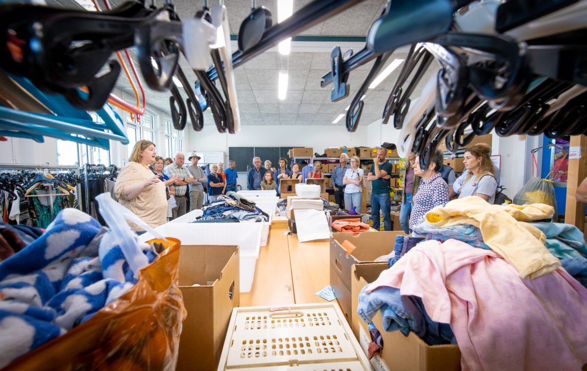 Grondstoffenstrategie nodig voor toekomstbestendige economie