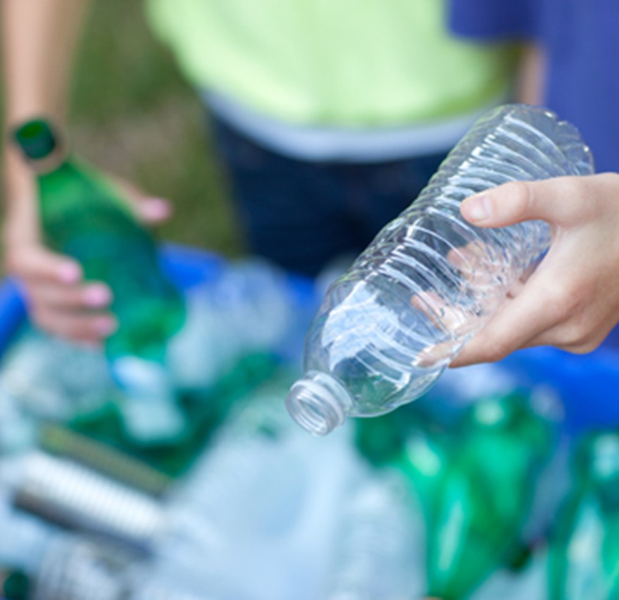 Verhoging inzameling statiegeld drankblikjes en -flesjes