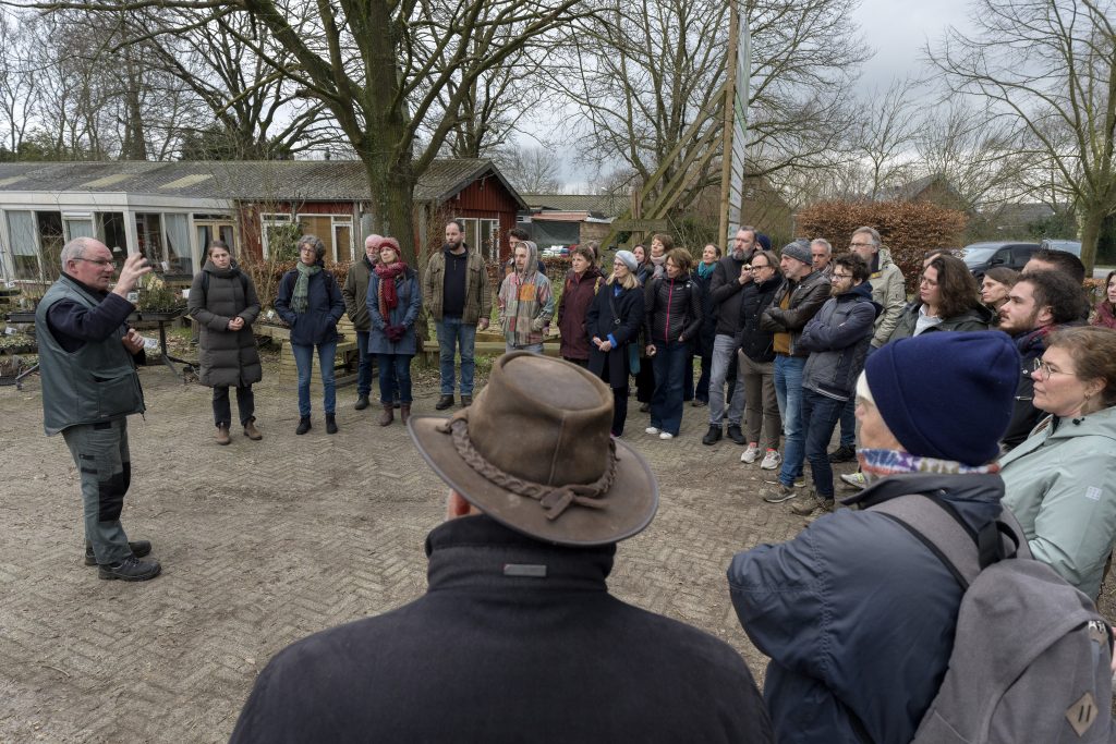 Terugblik Boer&Buur-dag 6 februari