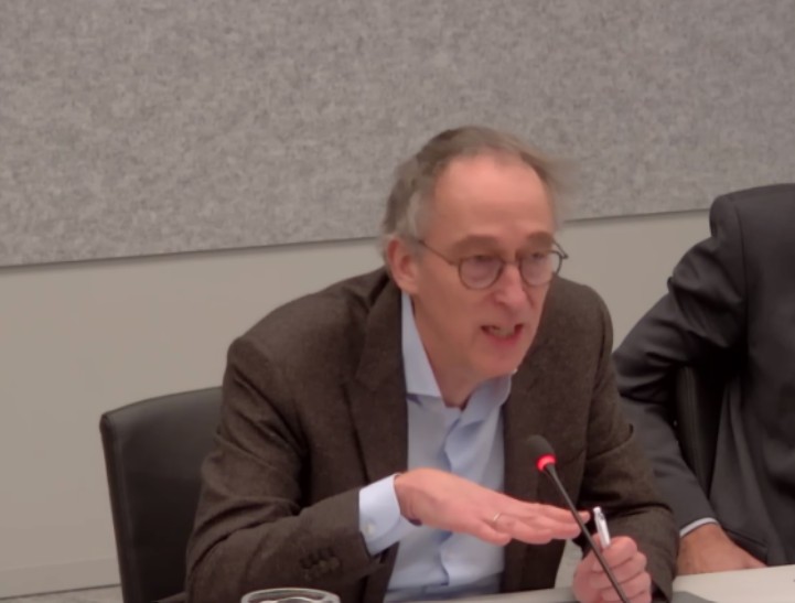 Rondetafelgesprek VTH: “Ophouden met het gewauwel!”