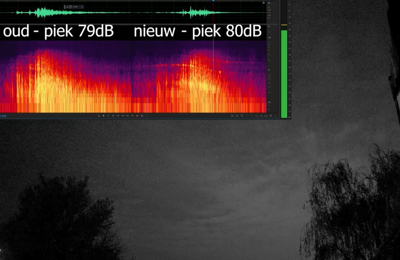 Factcheck kort geding krimp Schiphol: de Airbus A321neo maakt niet 50% minder geluid