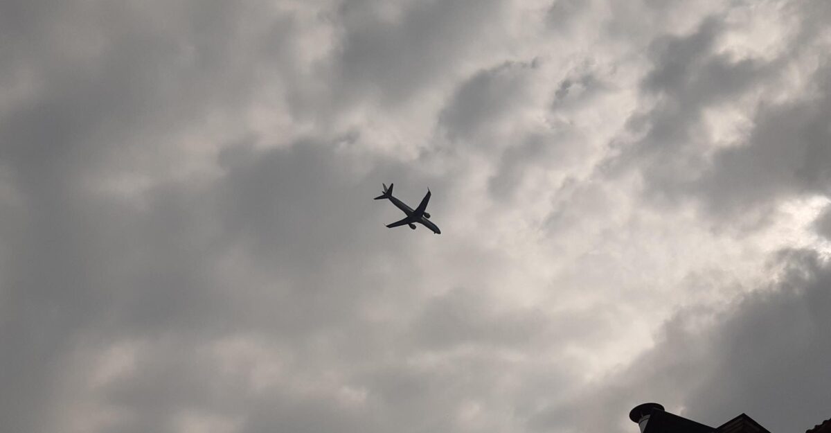 Aanbieden manifest luchtvaart en gezondheid