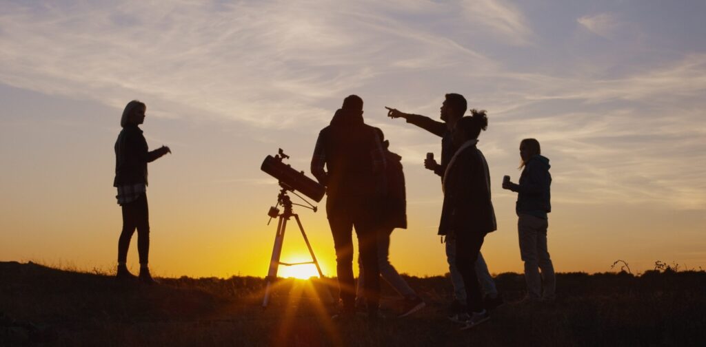Nacht van de Nacht in N-H