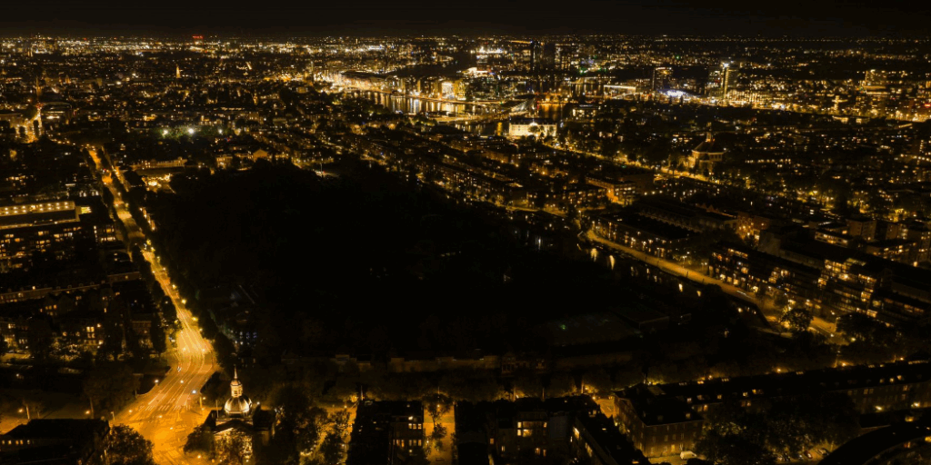 Nacht van de Nacht in ARTIS