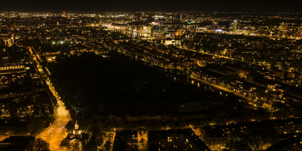 Week van het Donker 2025