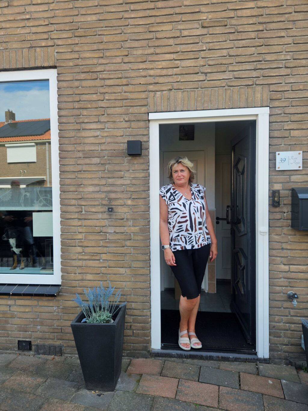 Maak het concreet en eenvoudig