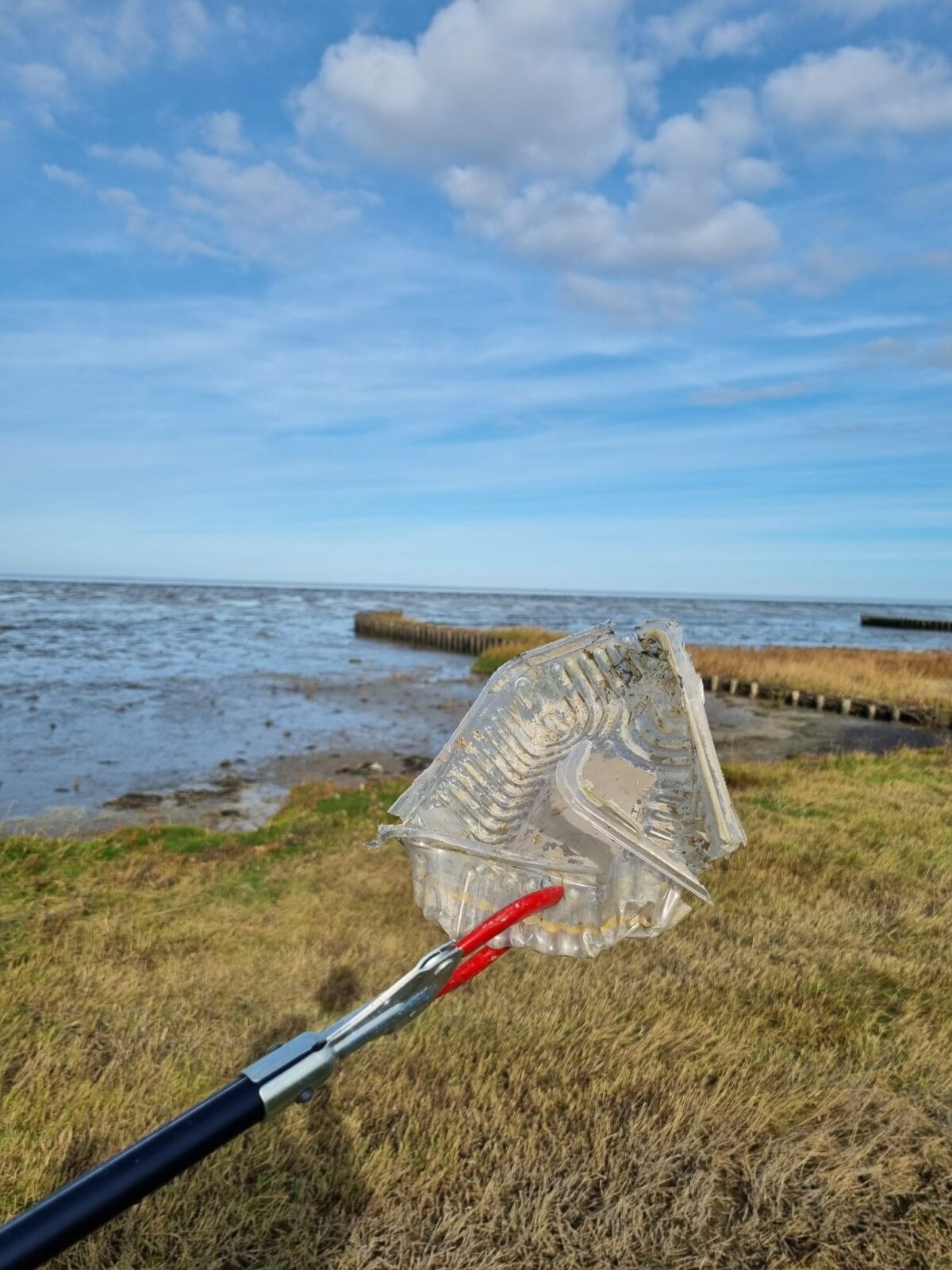 Juttersnetwerk van start in de Kop van Noord-Holland
