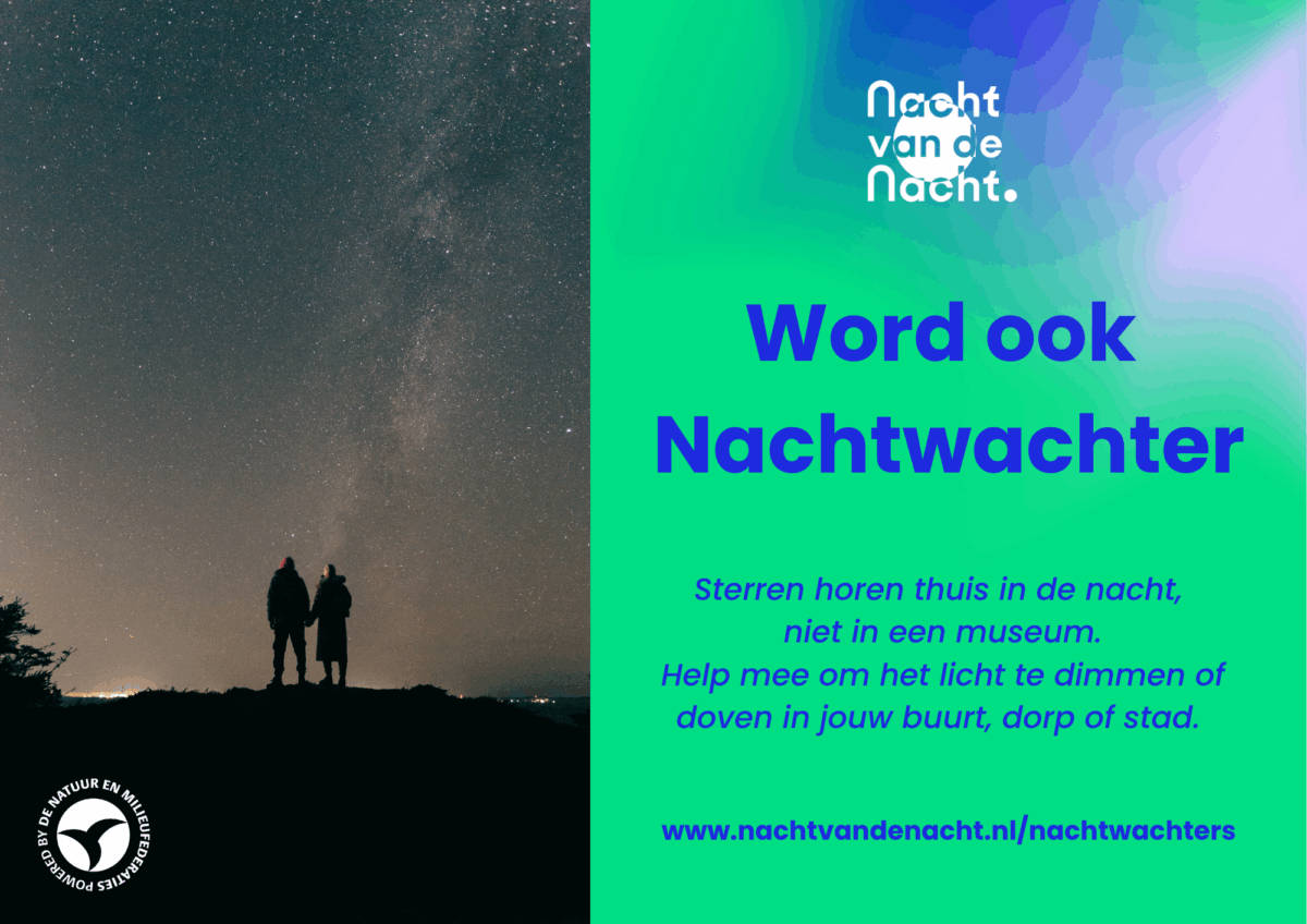 Word Nachtwachter!