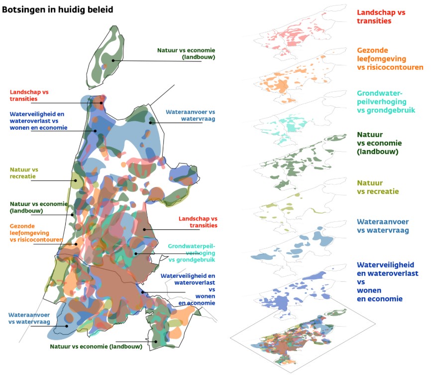 Durft de politiek in 2026 wel te kiezen?