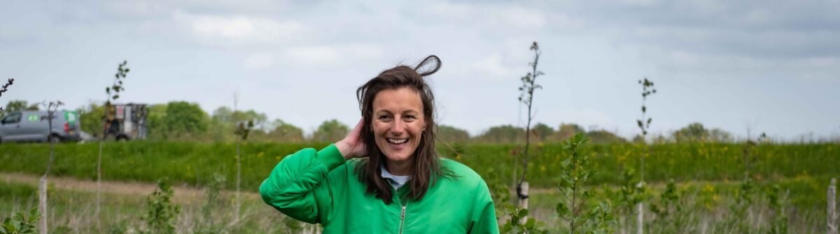 Hoe beginnen met agroforestry?