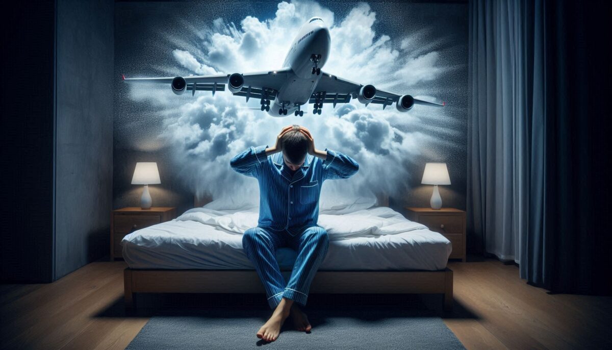 S4R start petitie voor volledige nachtsluiting luchthavens