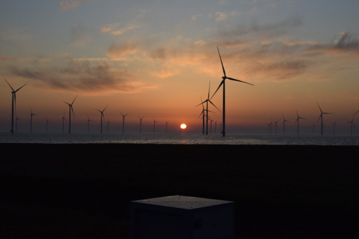Ontwerpprogramma VAWOZ openbaar: Natuur wordt gespaard bij aanlanding windenergie in Noord-Holland