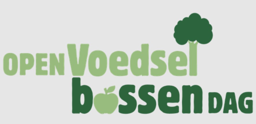 Open Voedselbossendag op 5 september